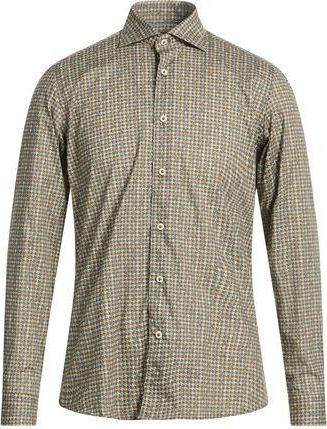 Brancaccio TOPWEAR - Camicie su YOOX.COM
