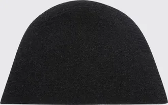 Uma Wang Berretto beanie in puro cashmere dal design minimalista