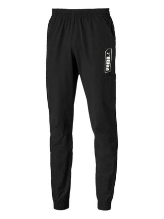 Puma Nu-Tility trainingsbroek - Zwart