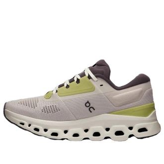 On Running (WMNS) On Running Cloudstratus 3 Pearl Ivory 3WD30122143