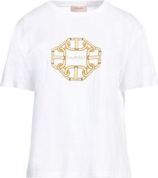Twin-Set CAMISETAS Y TOPS - Camisetas en YOOX.COM