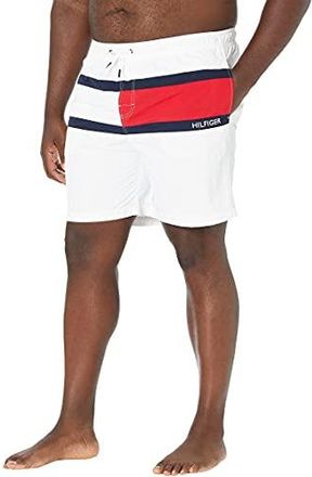 Tommy Hilfiger Swim Trunks Sale up to 73 Stylight