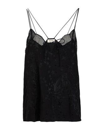Zadig&Voltaire TOPWEAR - Top su YOOX.COM