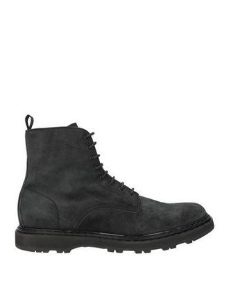 Officine Creative FOOTWEAR - Ankle boots on YOOX.COM