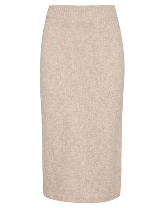 Fedeli BOTTOMWEAR - Midi skirts on YOOX.COM