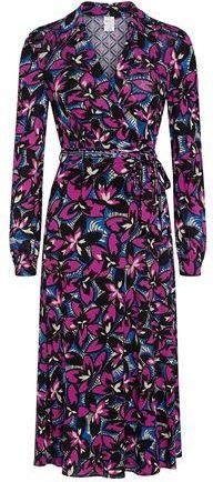 Diane Von F&uuml;rstenberg VESTITI - Vestiti midi su YOOX.COM