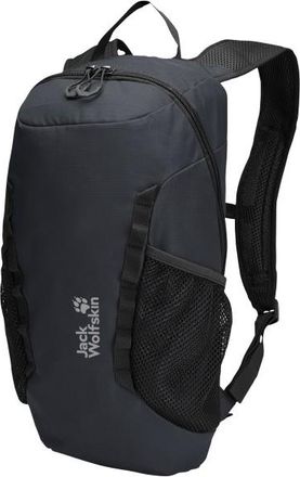 Jack Wolfskin Velocity Lite 10 Wanderrucksack - Unisex | schwarz