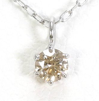 C&A Unbranded (10K) Necklace (Pre-Owned)