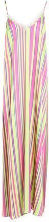 Liu Jo DRESSES - Maxi dresses on YOOX.COM