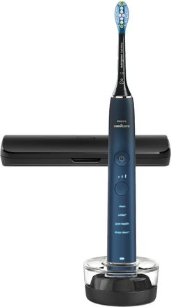Philips Sonicare Diamondclean 9000 Negro Azul El&eacute;ctrico