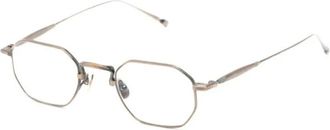Matsuda unisex, Accessoires, Geel, Maat: 46 MM
