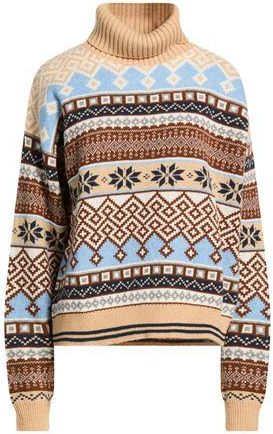 Ballantyne PRENDAS DE PUNTO - Cuello alto en YOOX.COM