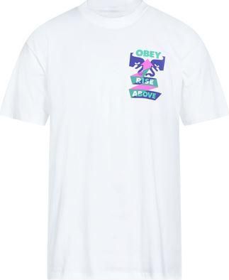 Obey TOPS - T-shirts auf YOOX.COM