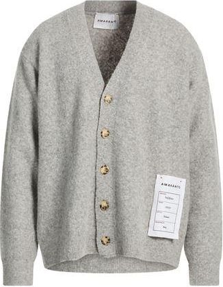 Amaranto KNITWEAR - Cardigans on YOOX.COM