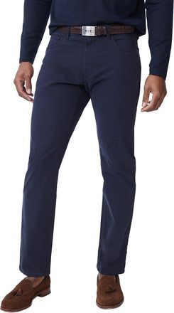 J.McLaughlin J.Mclaughlin Blue Parker Pant