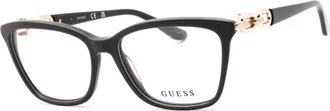Guess GU50181 020 Grey 52mm