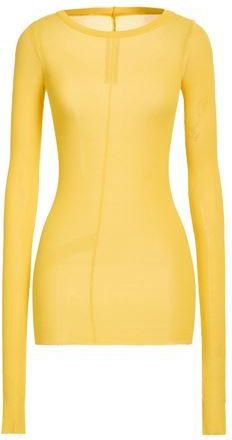 Rick Owens TOPWEAR - T-shirts on YOOX.COM