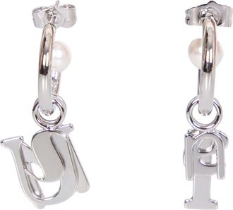 Sunnei Mujer, Accesorios, Gris, Talla: ONE Size