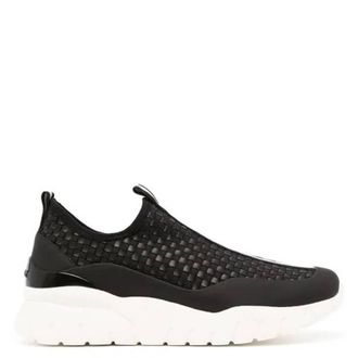 Bally Bienne Broys Slip-On Sneakers, Brand Size 36 ( US Size 5.5 )