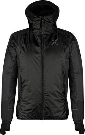 Montura Skisky Evo Hooded Jacket Skijacke - Unisex | schwarz