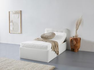 Westfalia Polsterbetten Polsterbett