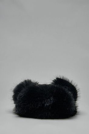 Vaquera Womens Trapper Hat