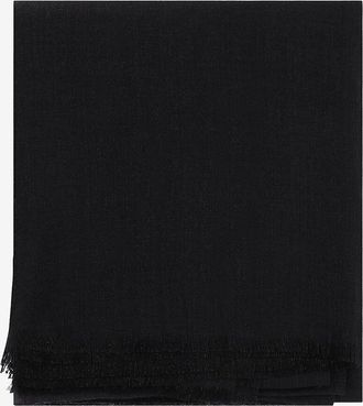 Brunello Cucinelli Halstuch aus Kaschmir- und Seidenmix
