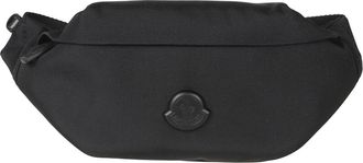 Moncler Uomo, Borse, Nero, Taglia unica, new