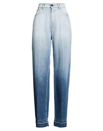 Semicouture BOTTOMWEAR - Jeans sur YOOX.COM
