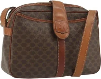 Celine unisex, Pre-owned, Marrone, Taglia unica, used