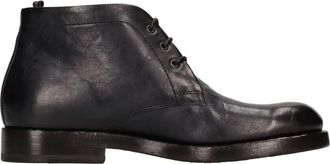 Rossi Rossi, Schoenen, Heren, Blauw, 44 EU, Laarzen Blauw