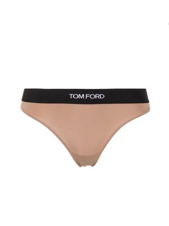 Tom Ford Signature Thong