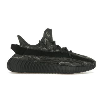 adidas Sneakers, male, Black, 2 2/3 UK, Yeezy Boost 350 V2 MX