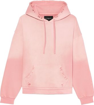Cult of Individuality PULLOVER SWEATSHIRT CORE 620 GRAMS