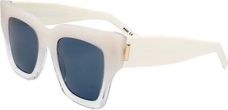 HUGO BOSS Womens Boss1386 51Mm Sunglasses