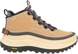 Sorel CALLSIGN