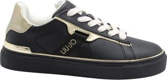 Liu Jo Donna, Scarpe, Nero, 41 EU, new