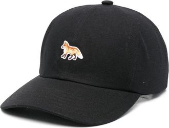 Maison Kitsuné Baby Fox Cap