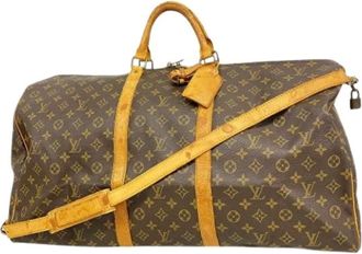 Louis Vuitton unisex, Pre-owned, Marrone, Taglia unica, used