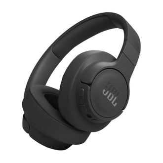 JBL Auriculares Jbl Jblt770ncblk Negro