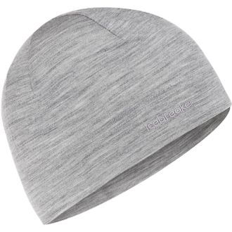 Icebreaker Merino Blend 125 Cool-Lite Sphere Beanie Gray
