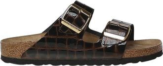 Birkenstock Mujer, Zapatos, Negro, Talla: 38 EU