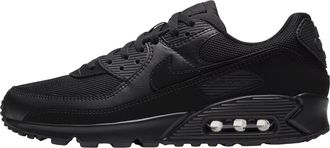 Nike Air Max 90 Recraft Triple Black CN8490-003
