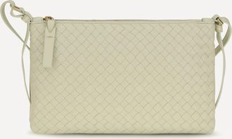 Bottega Veneta Borsa a Tracolla Intrecciato Woman UNI
