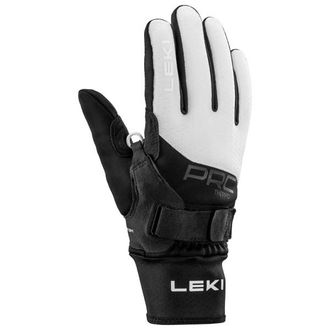 Leki PRC Thermoplus Shark Handschuhe f&uuml;r Damen | schwarz