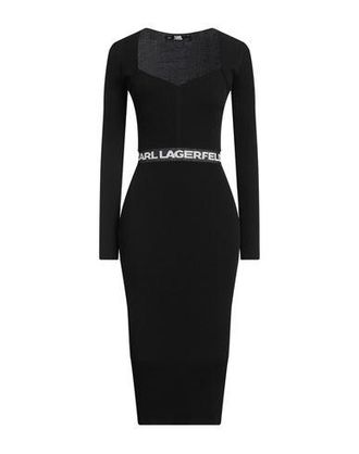 Karl Lagerfeld KLEIDER - Midi-Kleider auf YOOX.COM