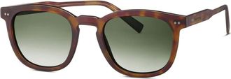Marc O'Polo Heren, Accessoires, Bruin, Maat: 51 MM