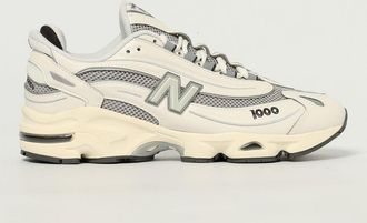 New Balance Sneakers 1000 New Balance in mesh e pelle sintetica