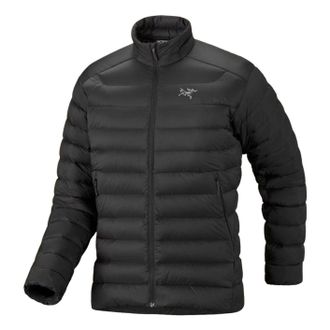 Arc'teryx Cerium Jacket Black X000010579-BLK
