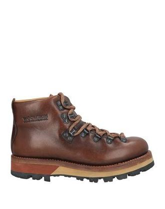 Woolrich CALZADO - Botines de ca&ntilde;a alta en YOOX.COM